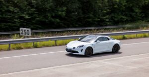 Renault centrum Aubevoye