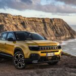Jeep Avenger 2023