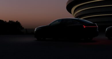 Audi Q8 e-tron teaser 2022