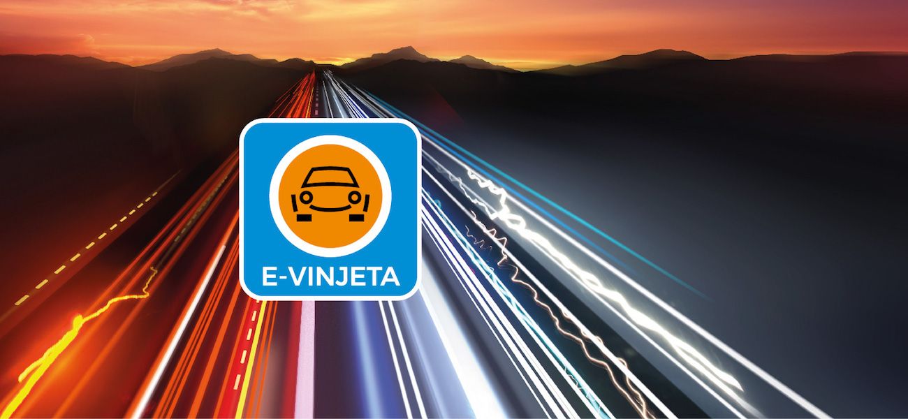 Dálniční známka 2025 pro Slovinsko: Ceny a další informace