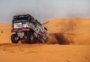 Rallye Dakar 2023: Tatra Buggyra