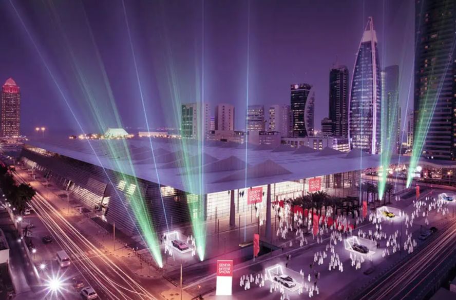 GIMS Katar 2023 teaser