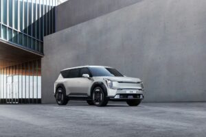 Kia EV9 2023