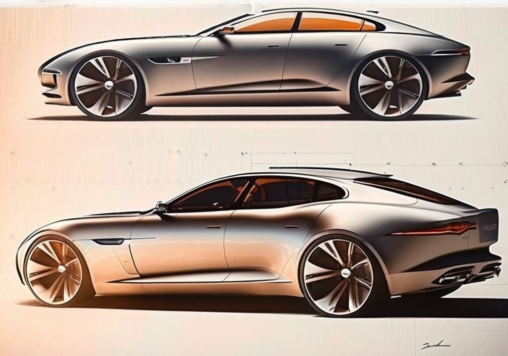 Renesance Jaguaru za rohem! Jako první dorazí speciální GT