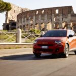 Fiat 600e 2023