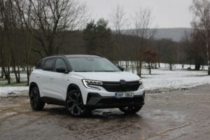 Renault Austral 1.3 TCe MHEV Esprit Alpine 2023