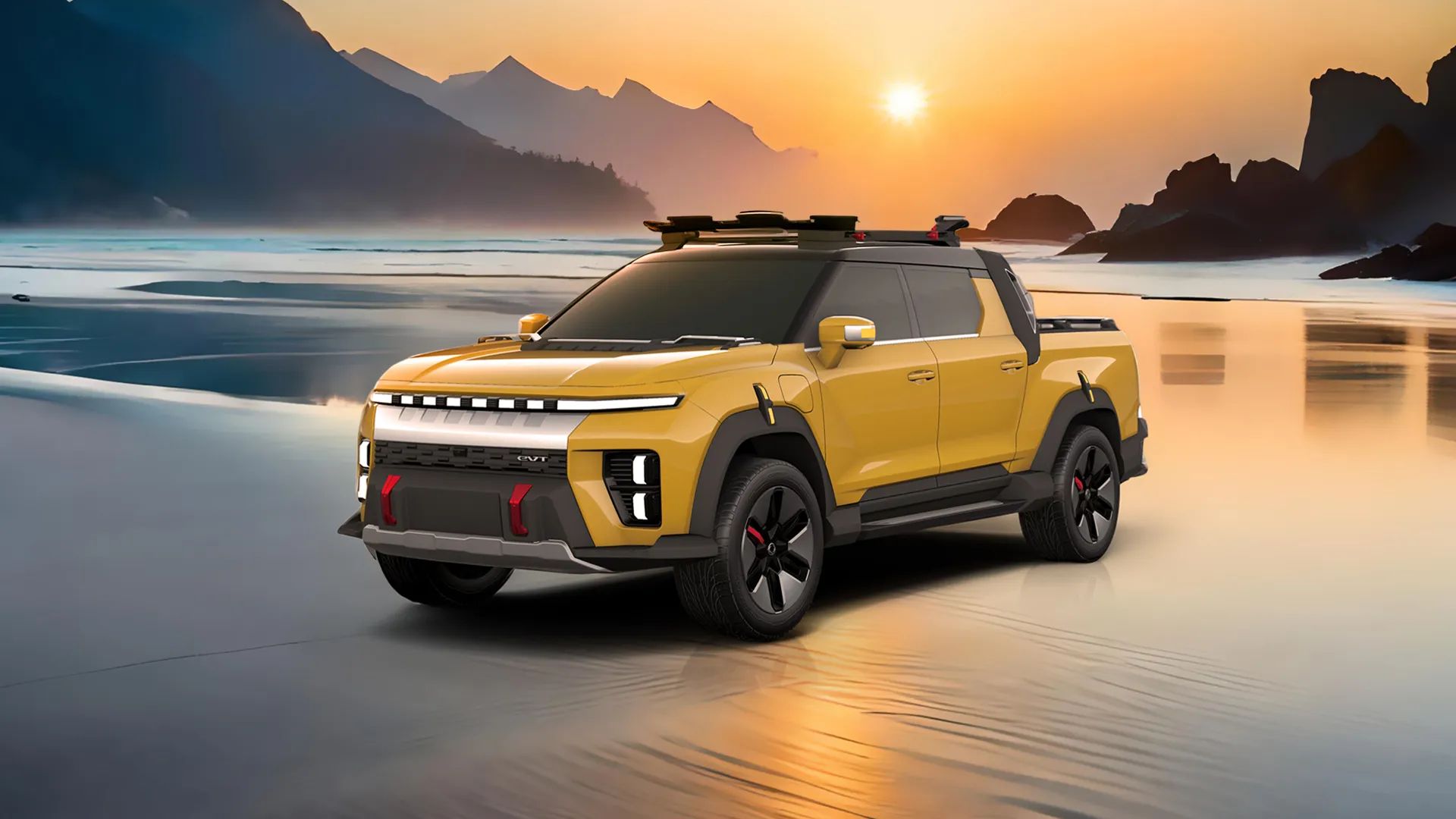 KGM přichází i na český trh! SsangYong ale zůstává