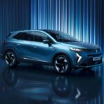 Renault Symbioz E-Tech full-hybrid 2024
