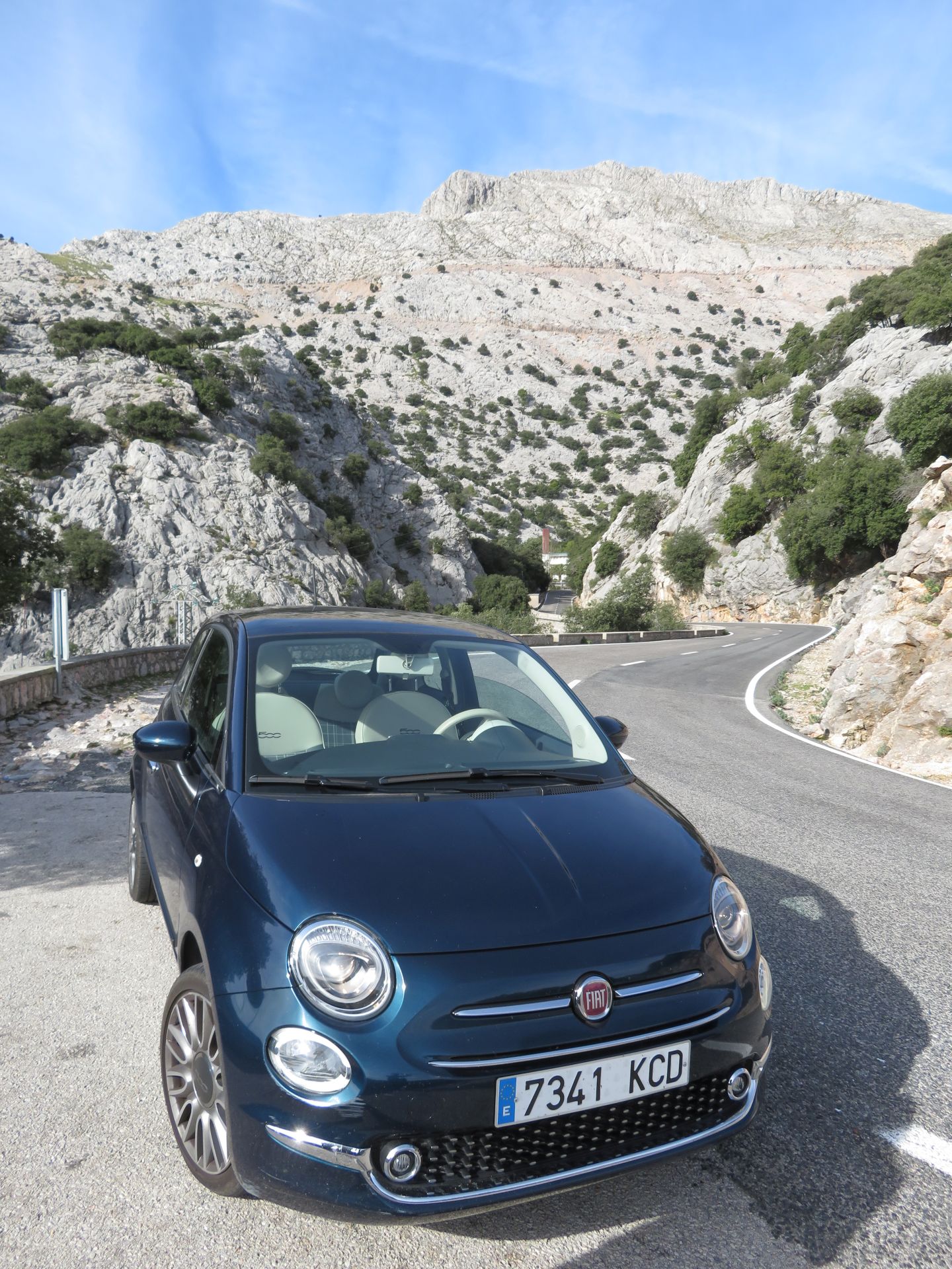 Cestování autem na Mallorce: Kde si ho půjčit a kam s ním vyrazit