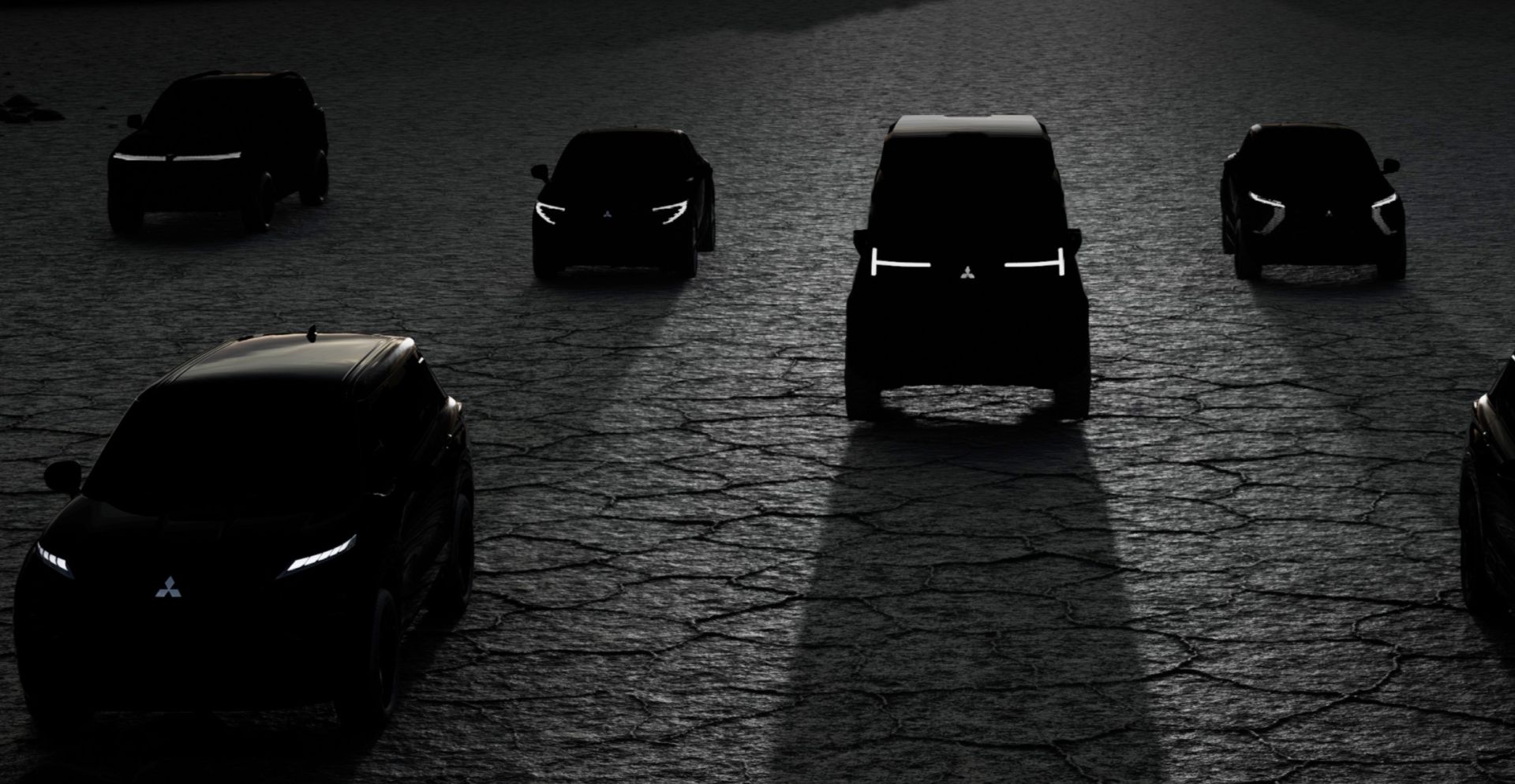 Vrátí se Mitsubishi Lancer? Využít může techniku Nissanu