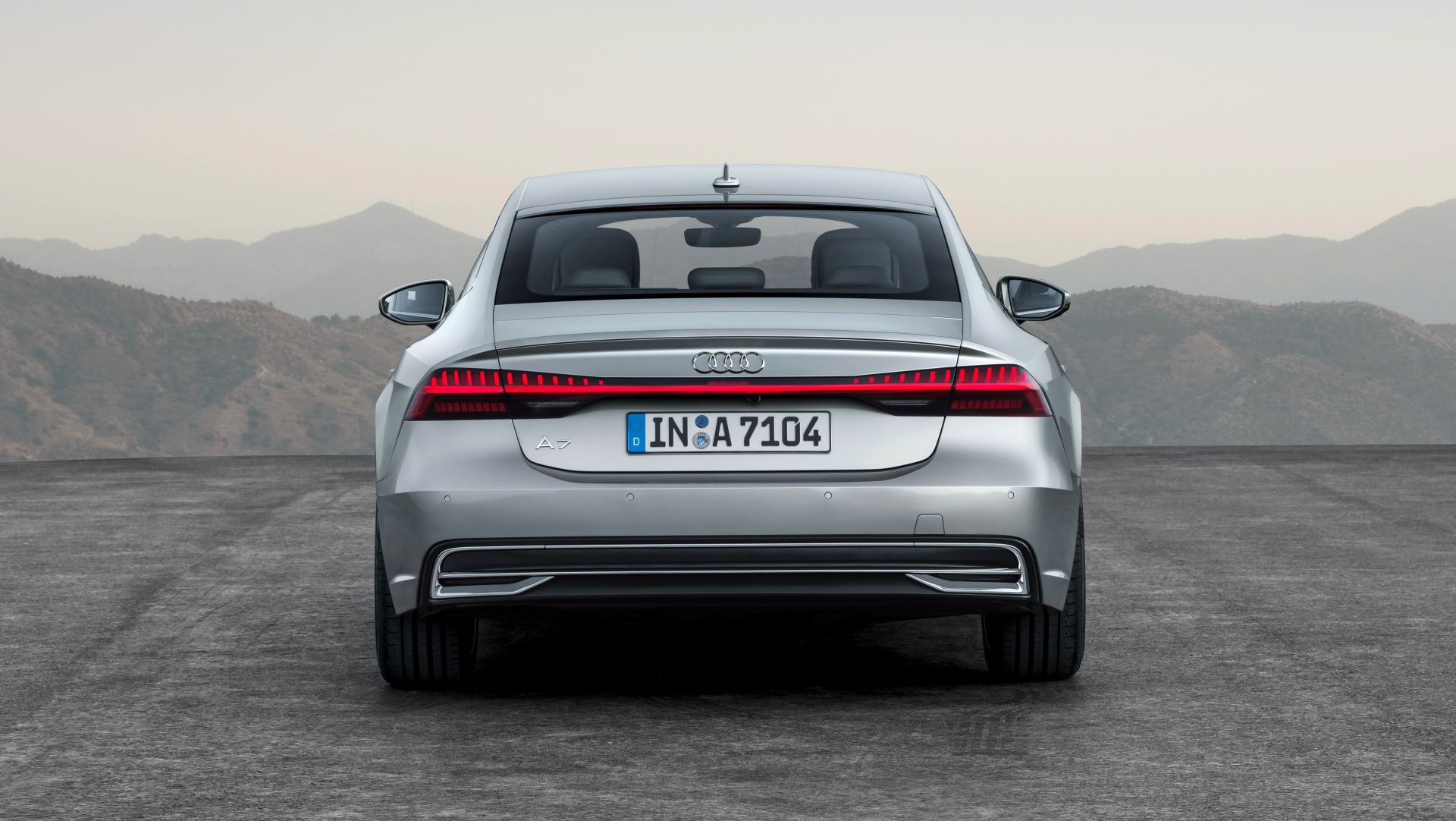 Nové Audi A7 se rýsuje! V roce 2025 dorazí v nové formě, jako náhrada populárního modelu