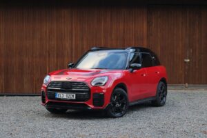 Mini Countryman SE ALL4 2024