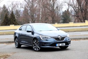 Renault Grandcoupé 1.3 TCe EDC (2025)