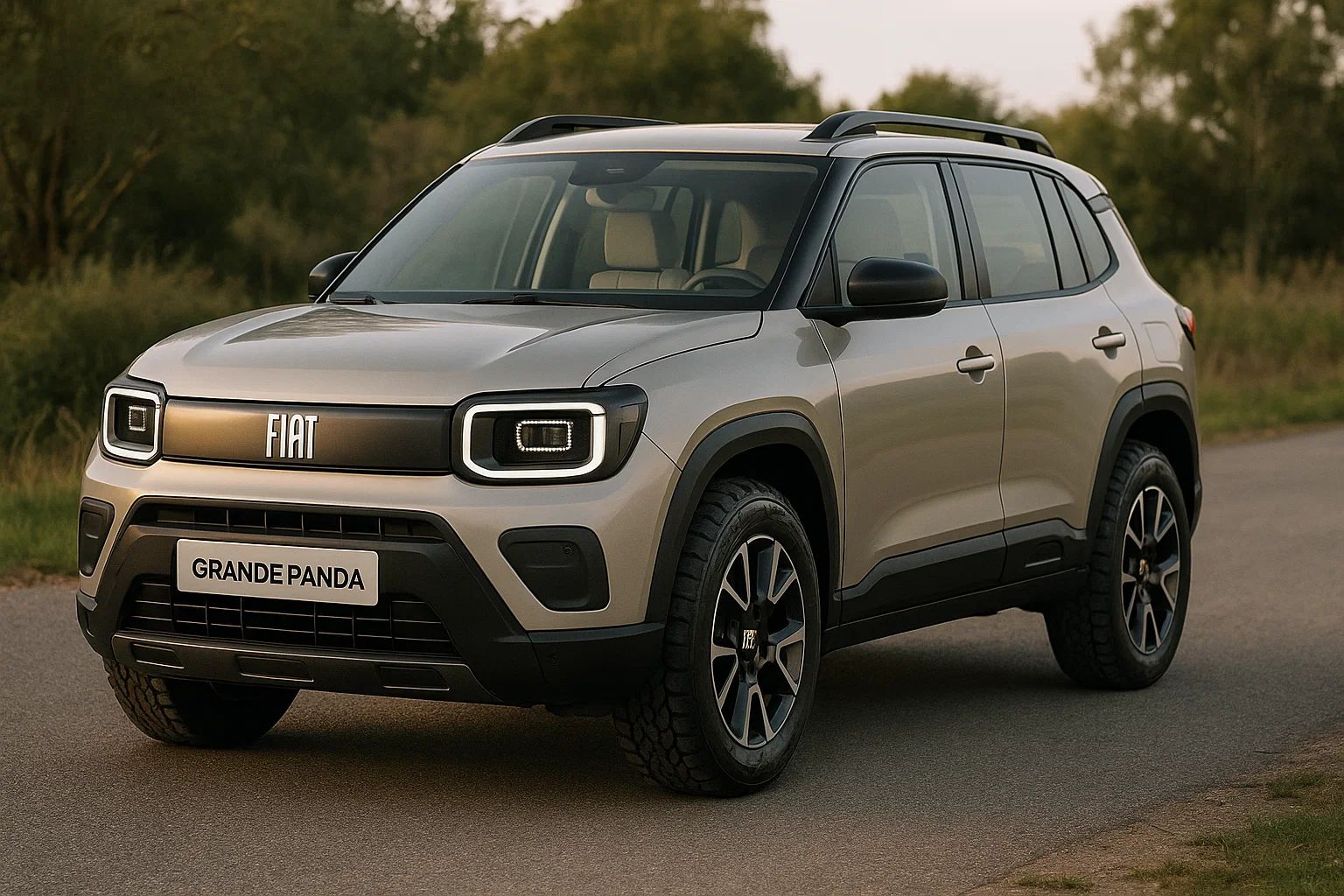 Fiat v roce 2026: Italové jsou konečně zpět. Dvě důležité novinky mají zásadně zvýšit prodeje