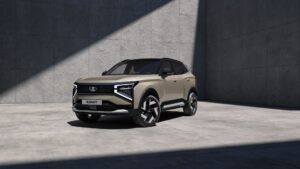 Lada Azimut 2026