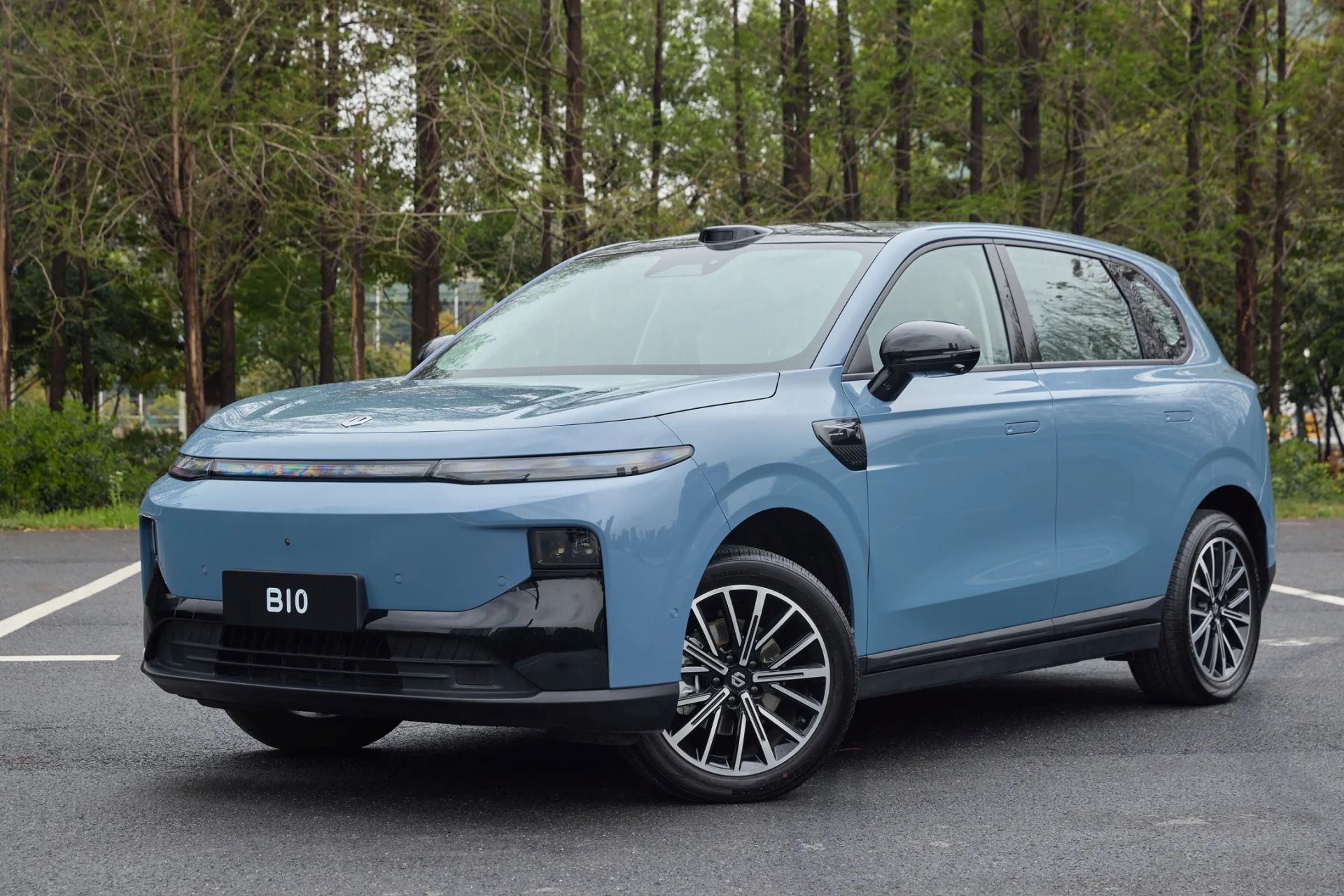 Další čínská automobilka hodlá vyrábět auta přímo v Evropě. Může tak zlevnit