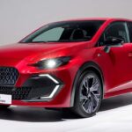 Renault Clio VI 2025