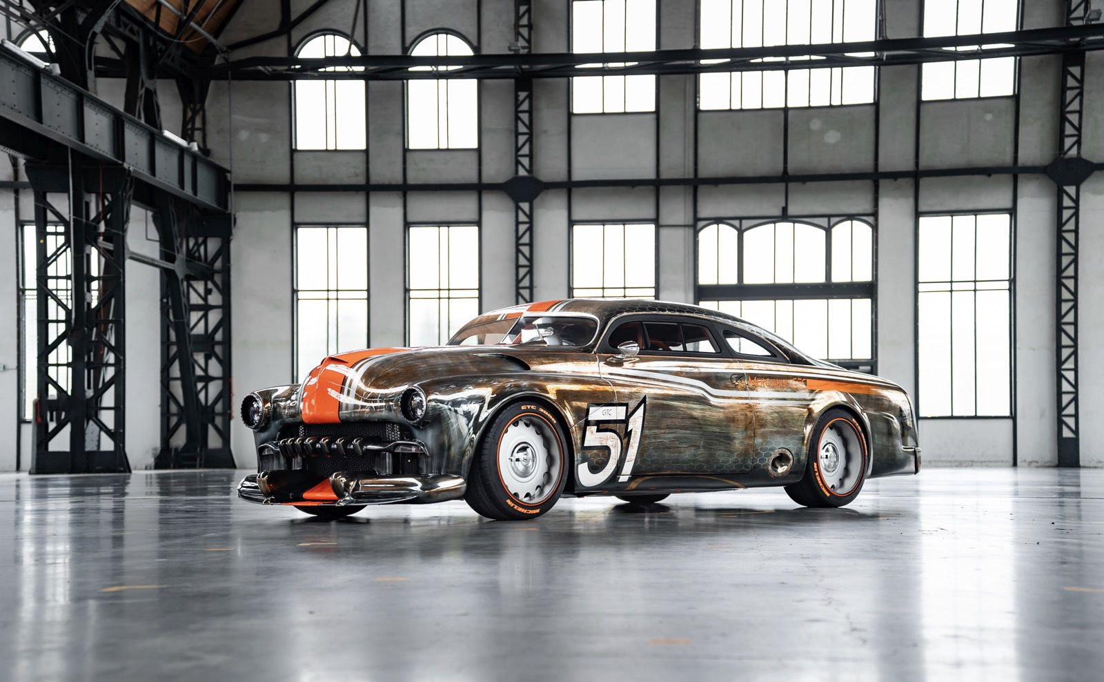 Prague car festival 2025 se blíží! I letos je se na co těšit