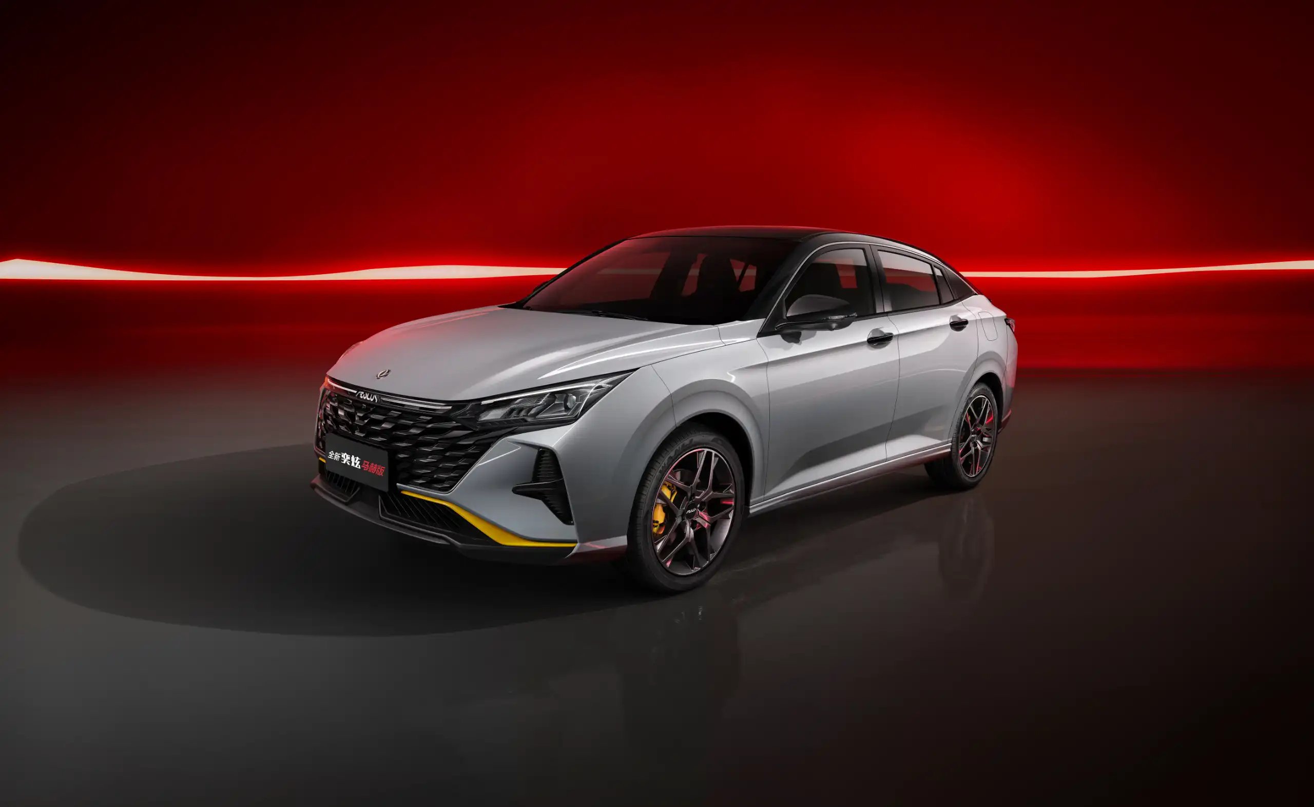 DongFeng Shine (2019-)