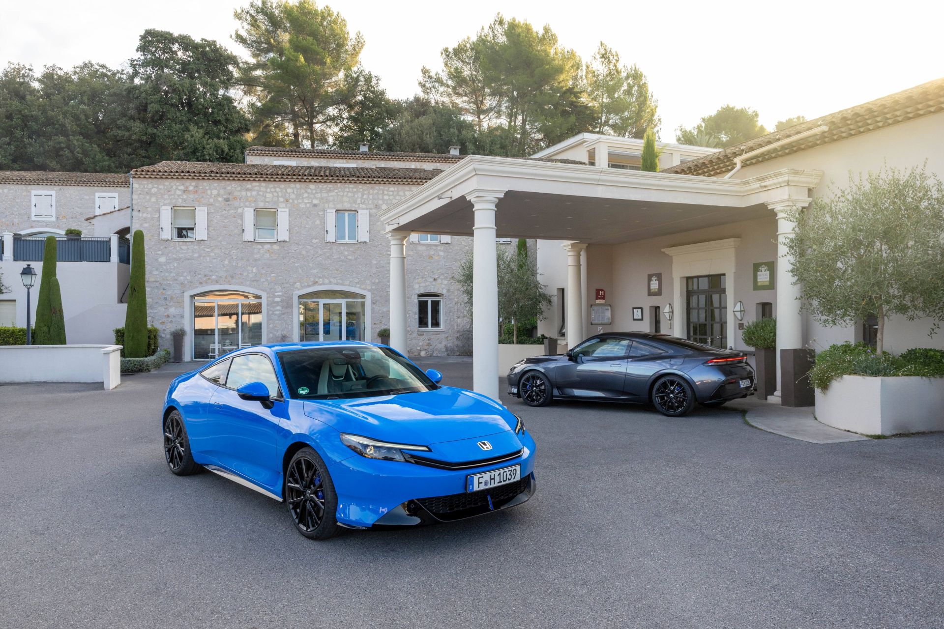 Honda i na český trh vrací legendární model. Dorazí co nevidět se zajímavou cenovkou, s technikou ze Civicu Type R