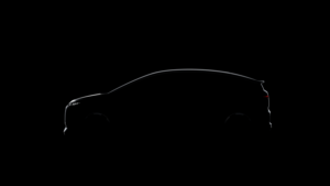 Audi A2 E-tron 2026 teaser