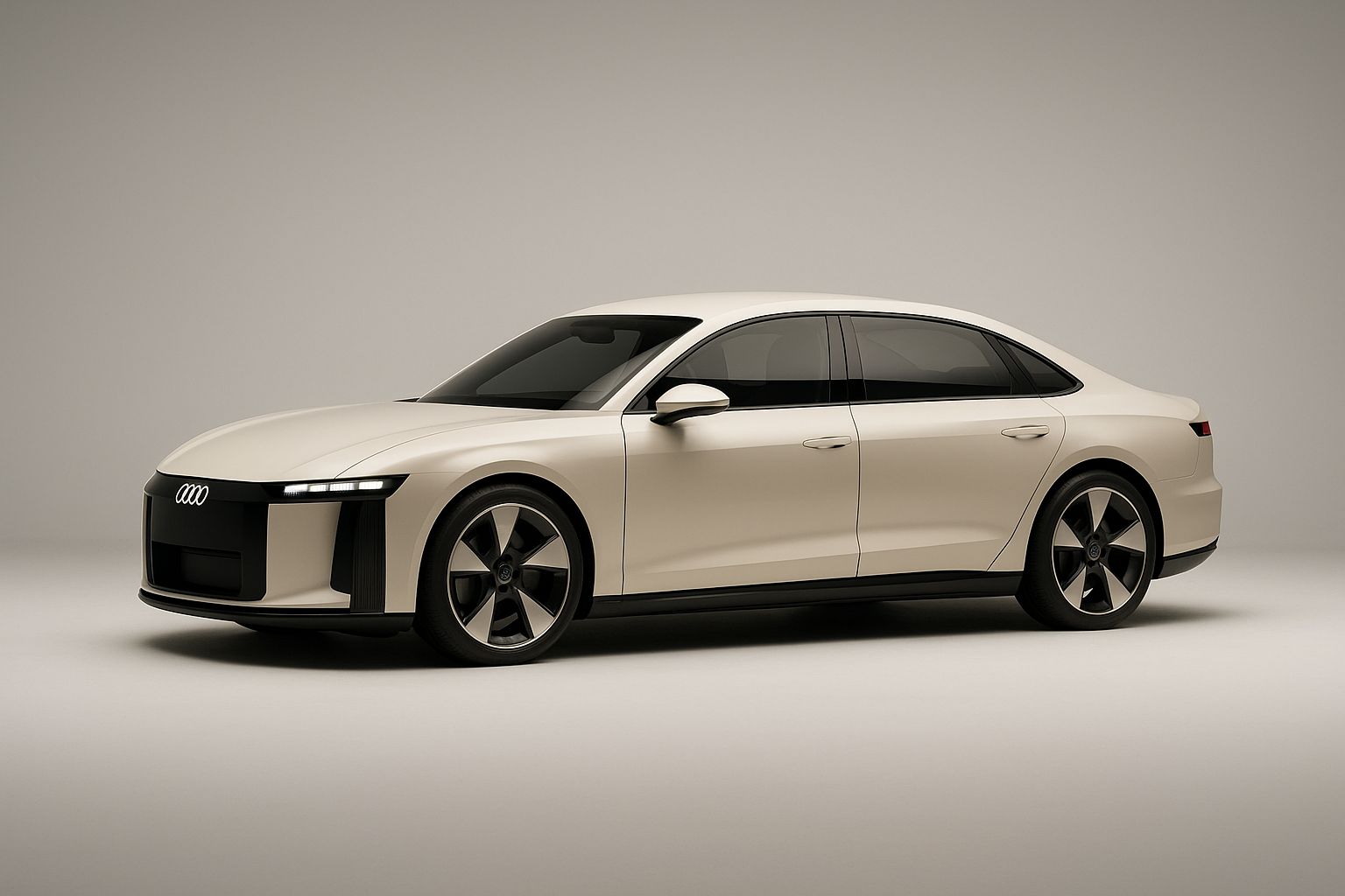 Na nové Audi A4 si ještě počkáme. Už však o něm leccos víme