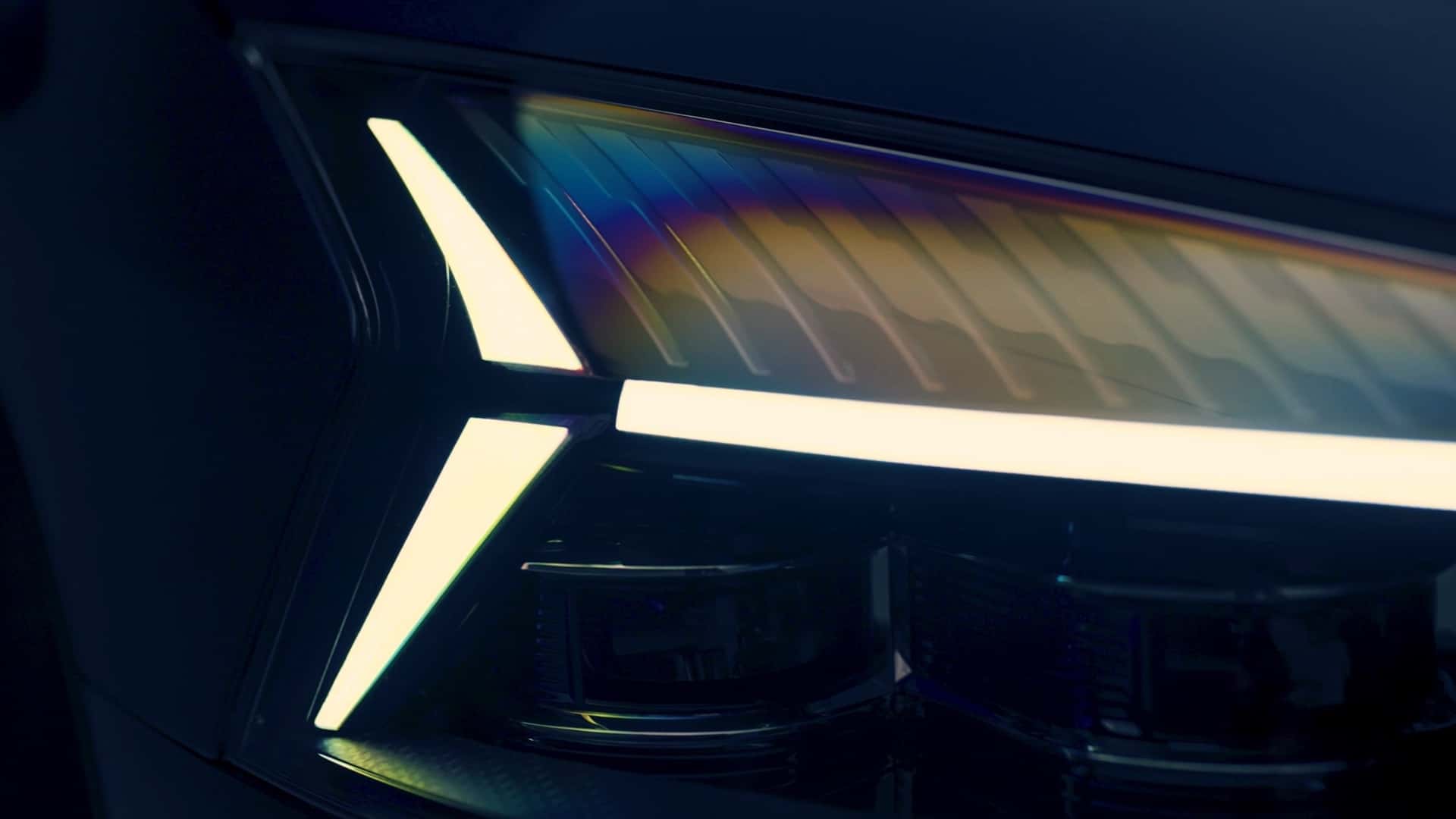 Hyundai i20 2026 teaser