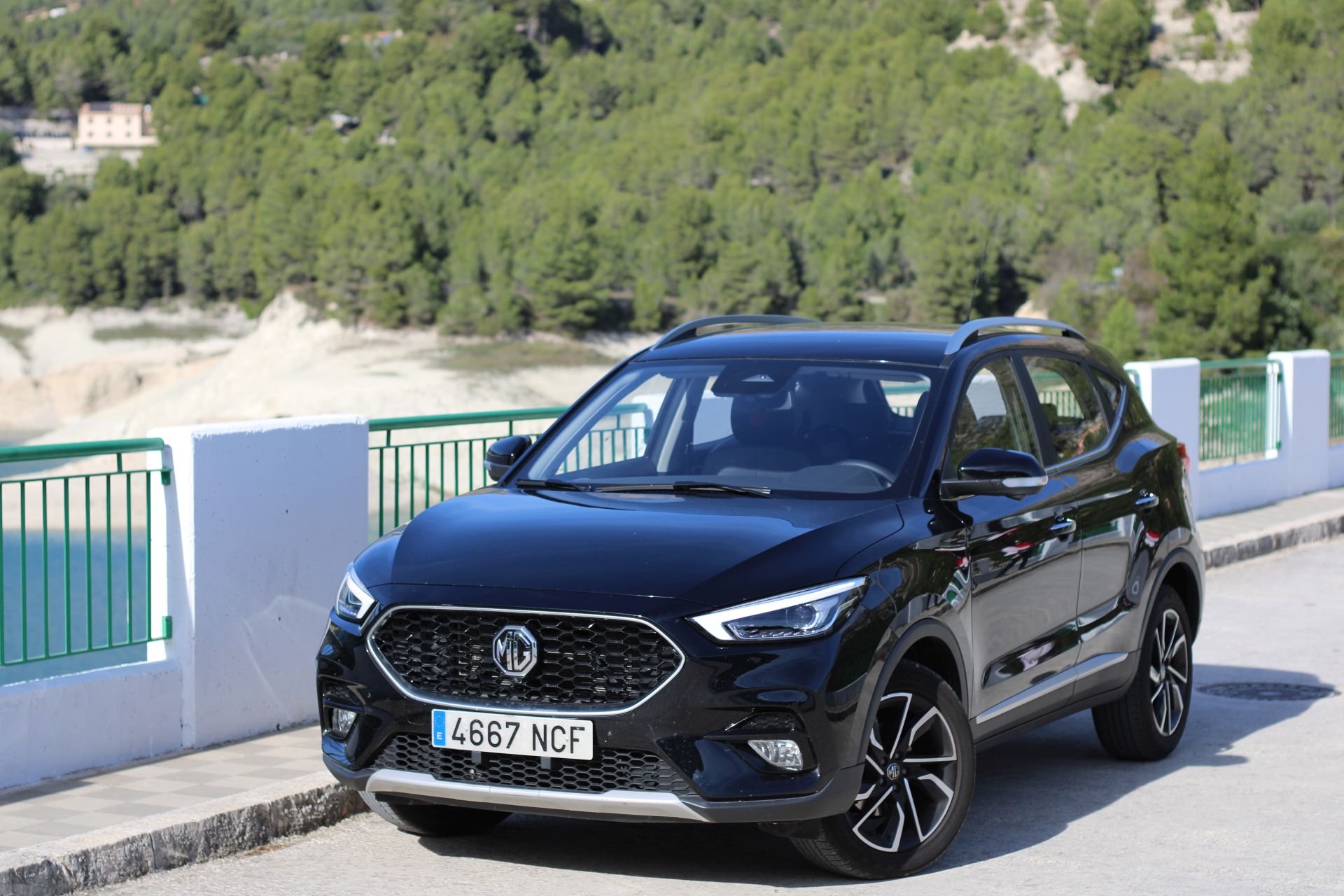 Alicante a okolí autem: Tipy na výlety i místní restaurace a další důležité rady na cestu, abyste si Costa Blancu užili na maximum