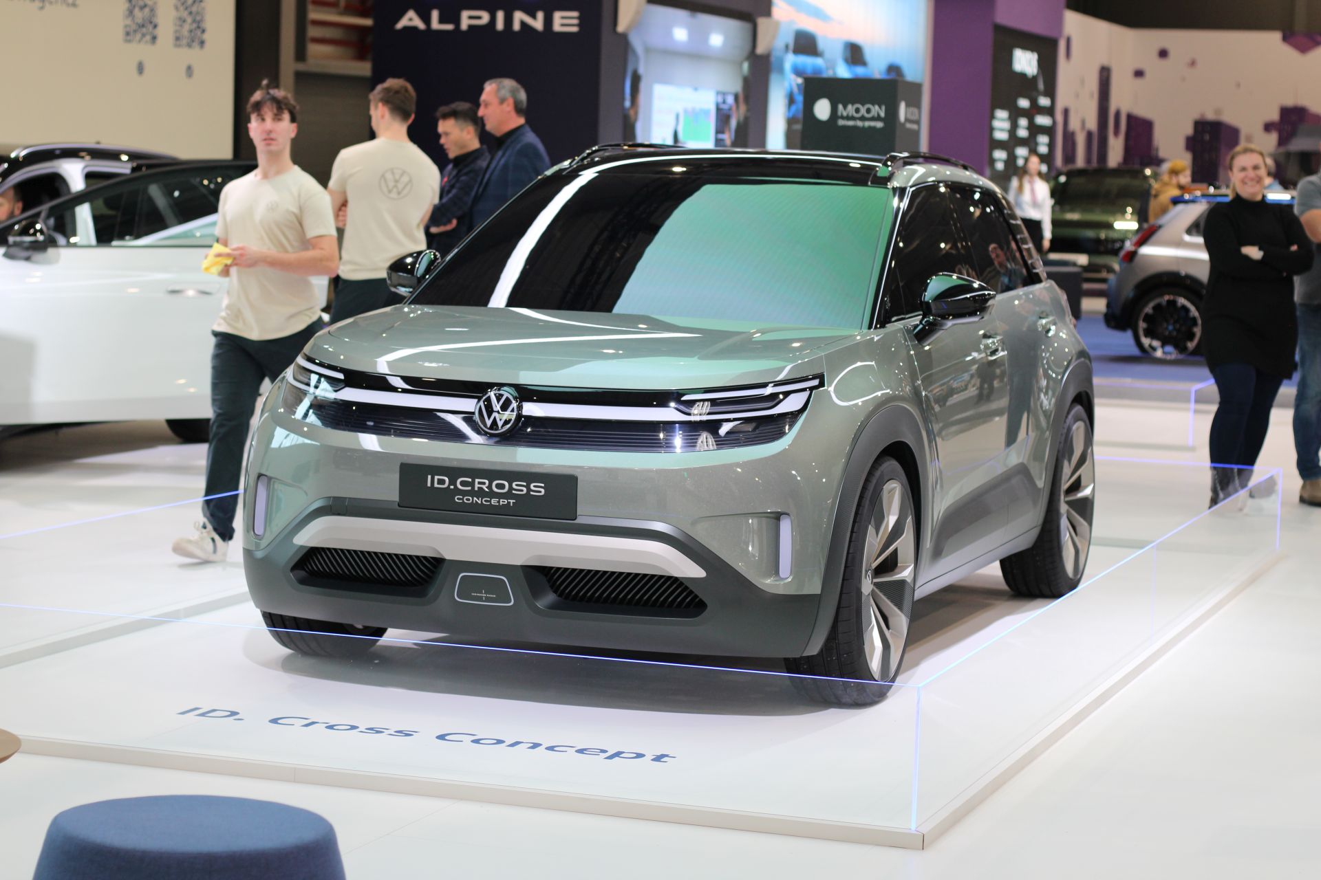 5 důvodů, proč navštívit E-Salon 2025