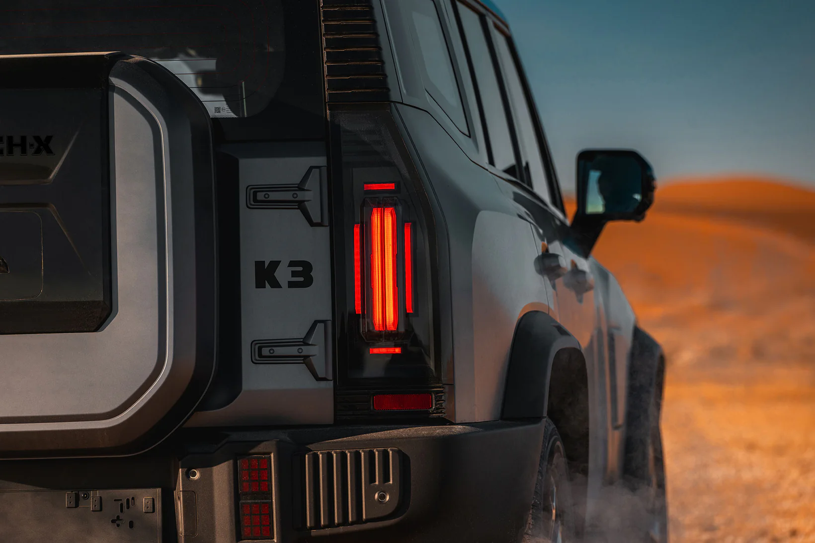 Tohle auto určitě neznáte. Prodává se přitom i v Česku, láká na zajímavou cenu a nyní se může stát autem roku!