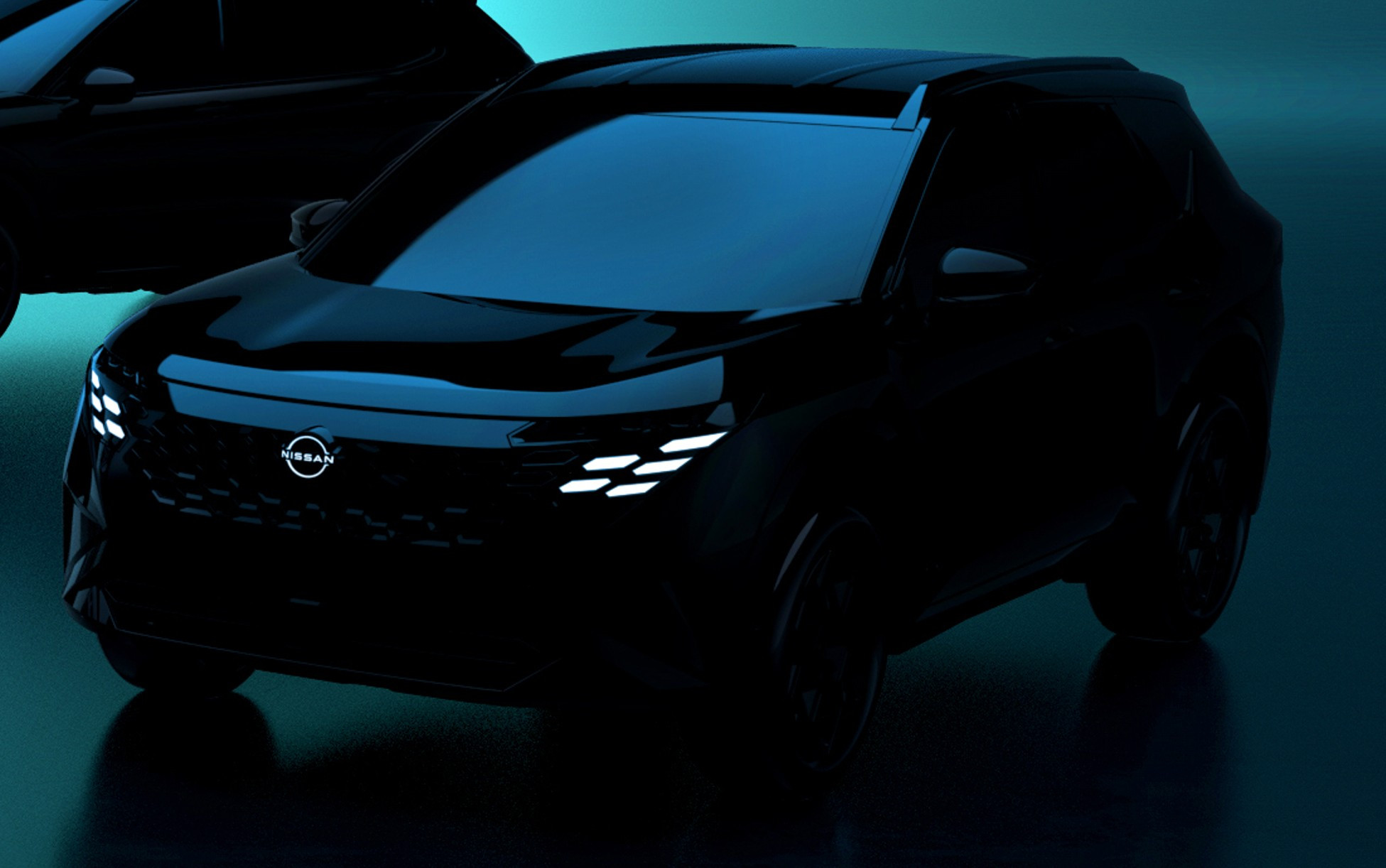 Nový rodinný Nissan dorazí dříve, než byste čekali. Příští X-Trail dostane nový pohon i zajímavý design