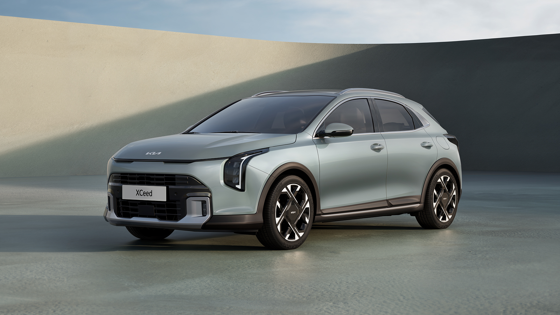 Nová Kia Xceed pro rok 2026 je tu. Přichází velké změny, typickou vlastnost si ale uchovává