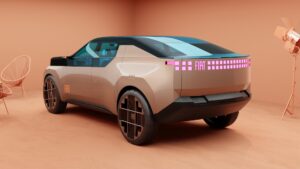 FIAT Concept Fastback 2024
