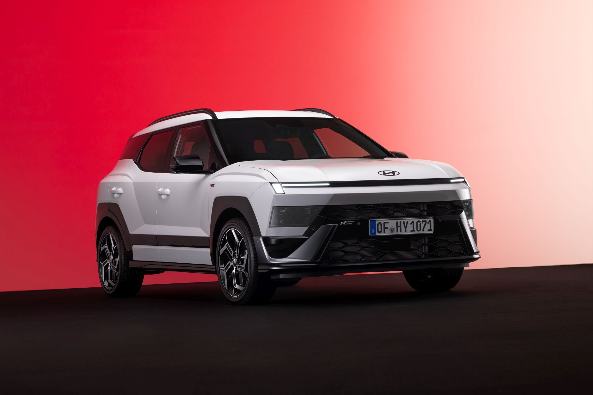Hyundai Bayon II 2026