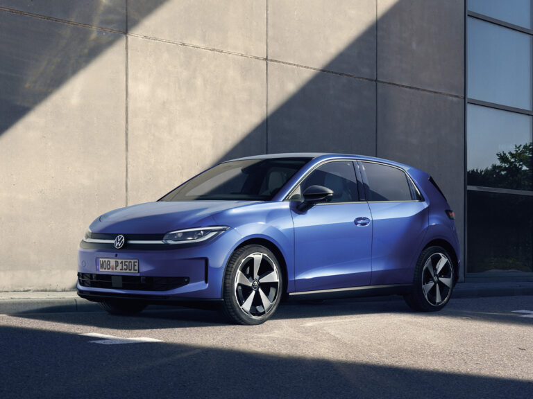 Volkswagen ID.Polo 2026