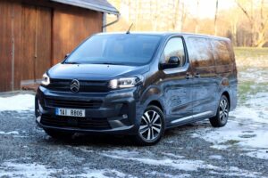 Citroën SpaceTourer Shine L3 2.0 BlueHDI 2025