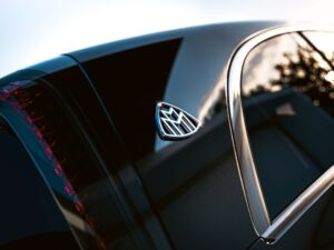 Mercedes-Maybach VLS 2026 teaser