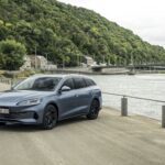 BYD Seal 6 DM-i Touring 2026