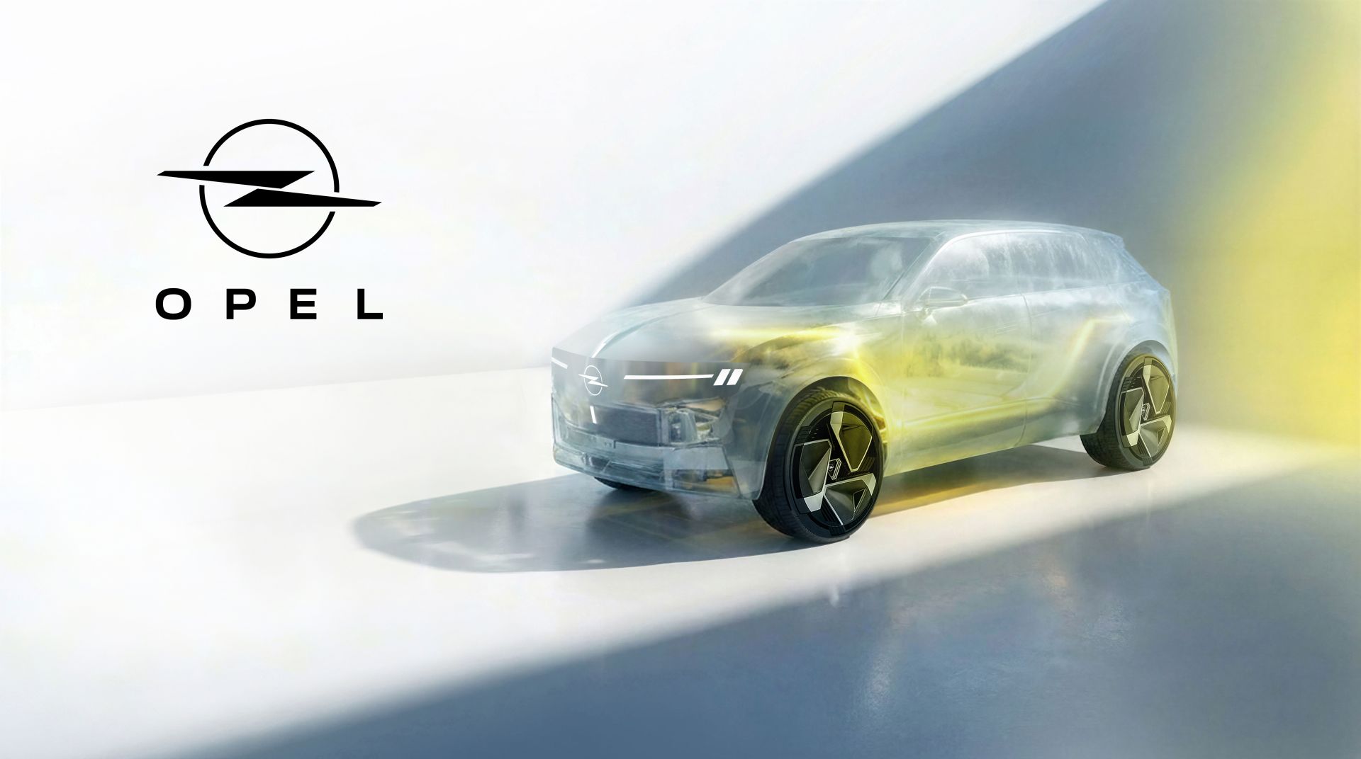 Očekávané se stává skutečností. Opel využije čínskou techniku pro nové SUV. Bude to Ventora?