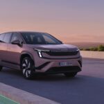 Škoda Peaq 2026