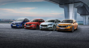 Škoda Octavia: facelift vs nová generace