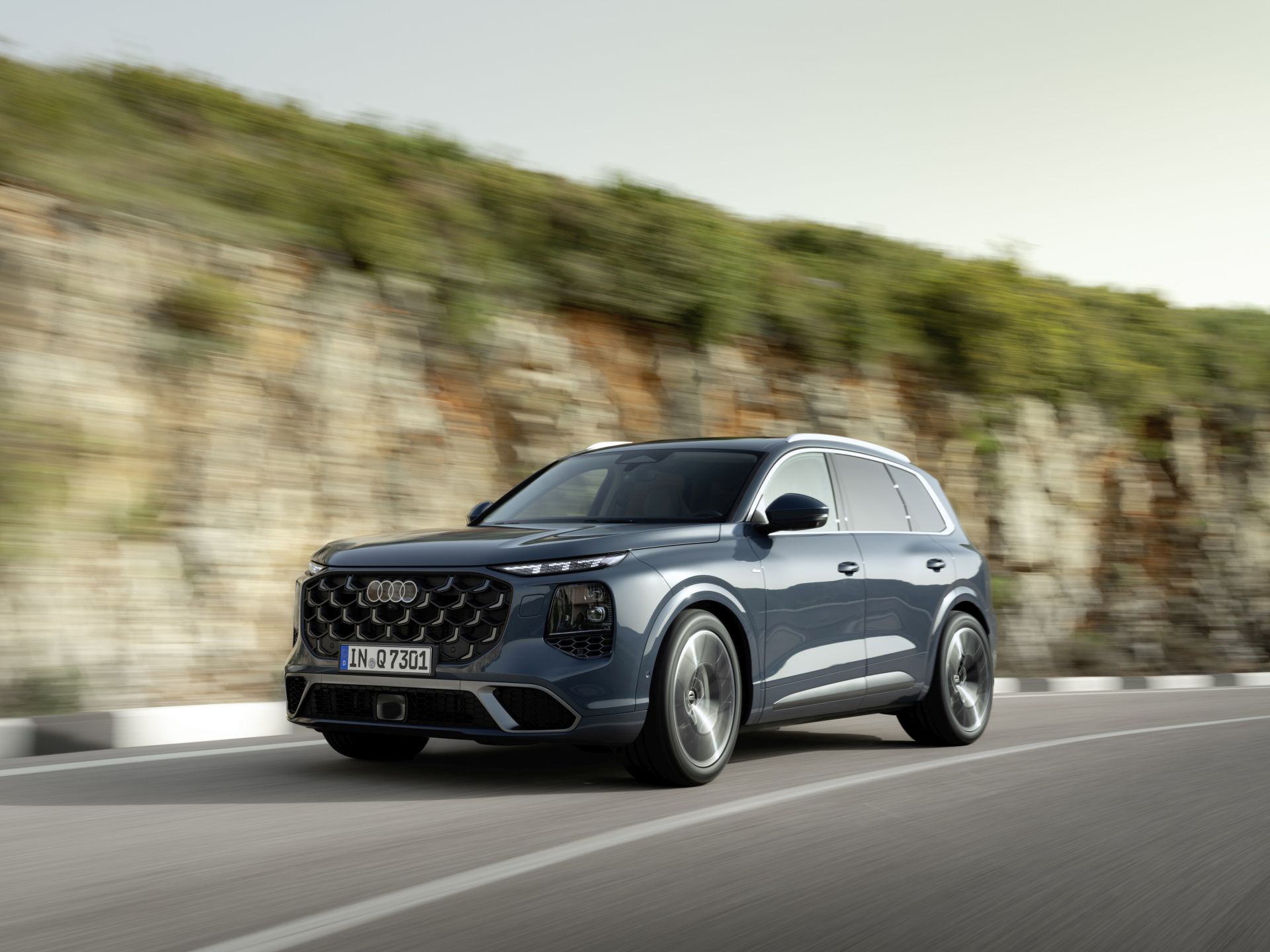 Audi Q7 2026