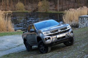 Volkswagen Amarok PanAmericana Seikel 3.0 TDI V6 2026