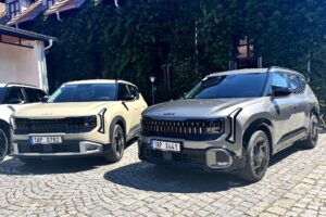 Kia Seltos 2026