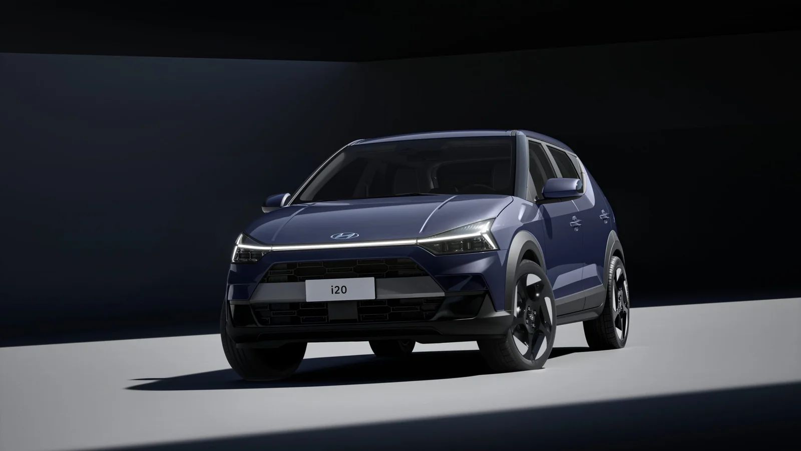 Hyundai i20 2026