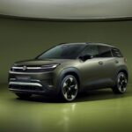 Volkswagen ID.Cross 2026
