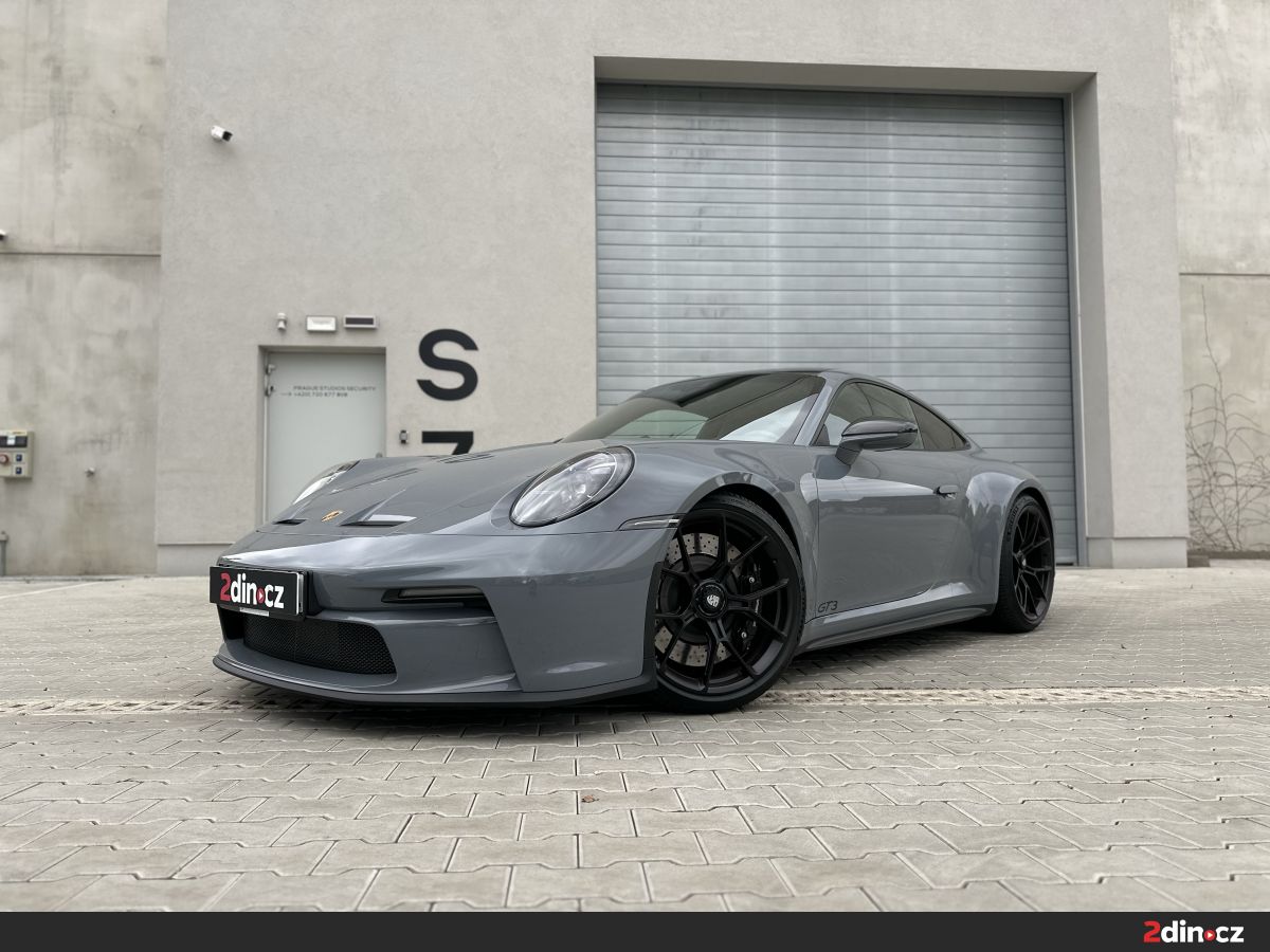 Porsche 911 GT3