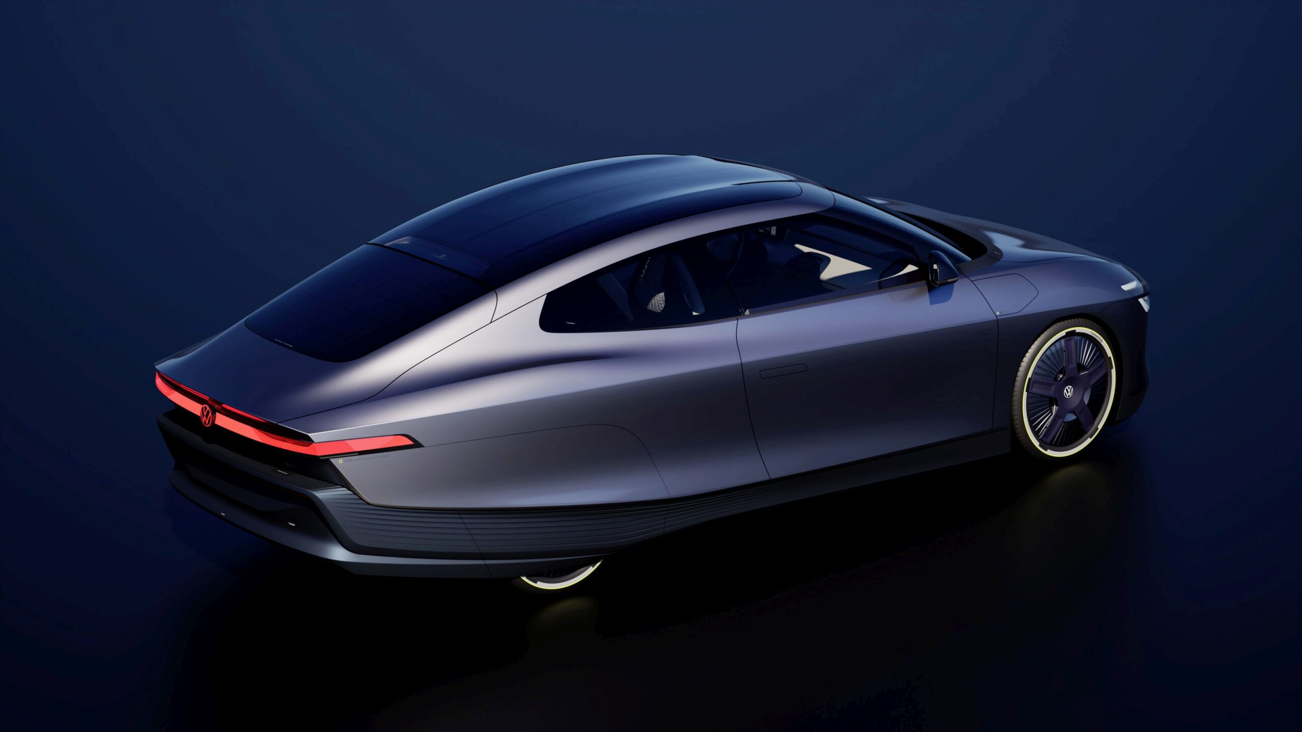 Volkswagen Mission Efficiency 2026