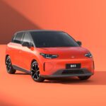Leapmotor B03 2027